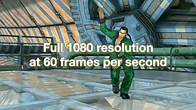 Tekken 5: Dark Resurrection tryb online