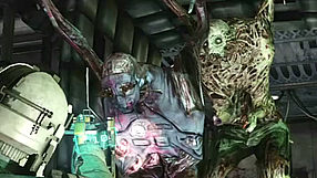 Dead Space (2008) #1