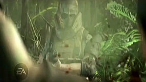 Army of Two Surrounded