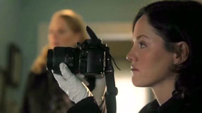 CSI: Fatal Conspiracy trailer #1