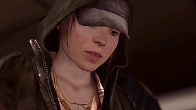 Beyond: Two Souls 30-minutowy zapis rozgrywki