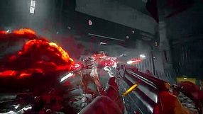 Killing Floor III - zwiastun z PC Gaming Show Tokyo Direct