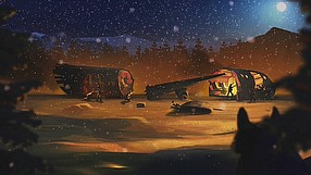 The Wild Eight trailer