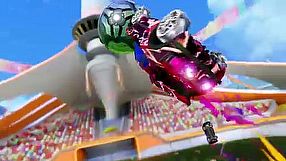 Rocket League - zwiastun 22. sezonu