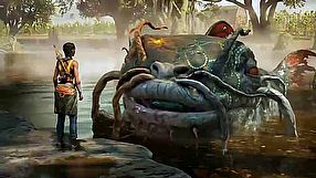 South of Midnight - zwiastun wersji na Nintendo Switch 2