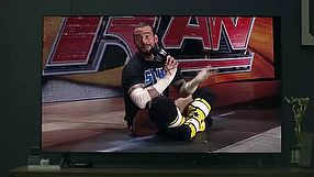 WWE 2K26 - zwiastun premierowy