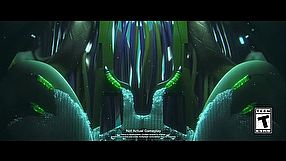 Marathon - zwiastun Delightfully Weird