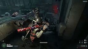 Nakwon: Last Paradise - gameplay z wersji alfa