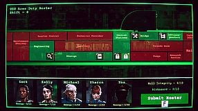 Pradawne siły budzą się w głębinach Atlantyku. Static Dread: The Submarine to horror w stylu Lovecrafta na pokładzie okrętu podwodnego