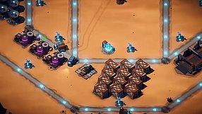 Machine Mind - zwiastun premierowy