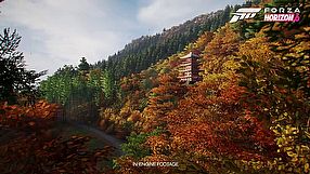 Forza Horizon 6 - zwiastun Toyoty Land Cruiser