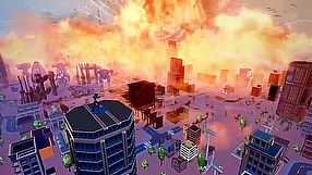 Heart of the Machine - zwiastun premierowy wersji 1.0