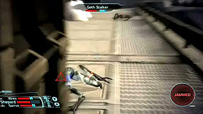 Mass Effect klasa żołnierza