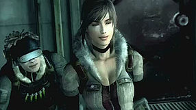 Lost Planet: Extreme Condition #2