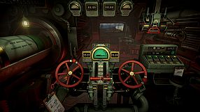 Gigantyczne działo, balistyka i kapitalny debiut. Iron Nest: Heavy Turret Simulator zbiera „przytłaczająco pozytywne” recenzje