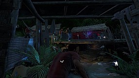 Far Cry 3 Pierwsze 15 minut