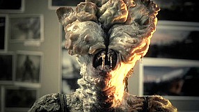 The Last of Us dziennik dewelopera - cisza (PL)