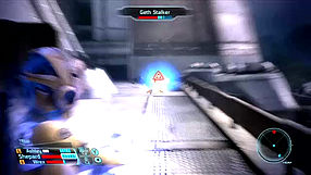 Mass Effect klasa adepta