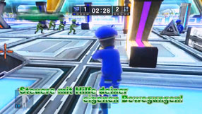 Deca Sports Freedom gamescom 2010