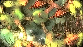 Mythos kulisy produkcji