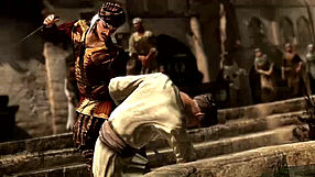 Assassin's Creed zwiastun na premierę #2