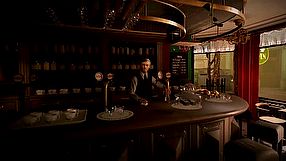 Blunt Force zwiastun #1