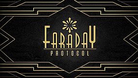 Faraday Protocol zwiastun #1