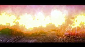 Call to Arms: Gates of Hell - First to Fight - zwiastun dodatku