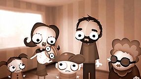 7 Billion Humans zwiastun #1