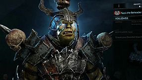 Middle-earth: Shadow of War Kuźnia Nemezis (PL)