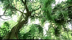 Uncharted: Drake's Fortune Tech Dive: środowiska