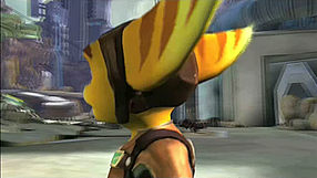 Ratchet & Clank Future: Tools of Destruction kulisy produkcji: fabuła