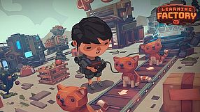 Learning Factory teaser #1