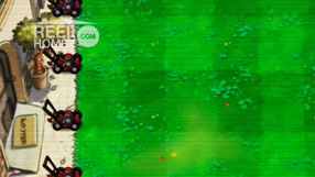 Plants vs Zombies trailer #1