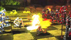 Battle vs. Chess trailer #1