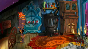 Kaptain Brawe: A Brawe New World trailer #1