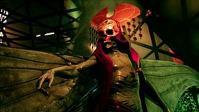 Transient zwiastun #1