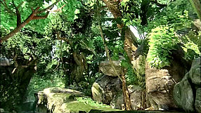 Uncharted: Drake's Fortune Tech Dive: tworzenie gry