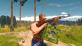 Cuisine Royale zwiastun #1