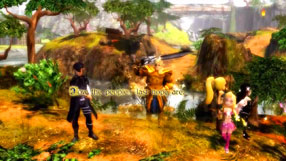 Grotesque Tactics: Evil Heroes Premium Edition