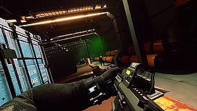 Transience - zwiastun rozgrywki