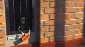 Monopoly Streets trailer #1