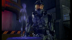 Halo 3 koniec podróży