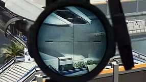 Delta Force - zwiastun mapy Space City