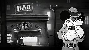 Mouse: P.I. for Hire - zwiastun obsady