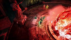 Nowe mistrzostwo w Titan Quest 2 bez tajemnic. Konkurent Diablo 4 i PoE 2 pokazuje też system craftingu