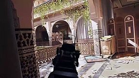 Delta Force - zwiastun Ammo and Armor