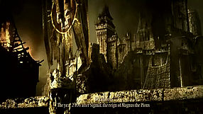 Warhammer: Battle March Intro