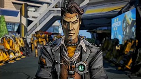 Borderlands 2 GC 2012 - Come and Get Me