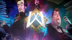 The Season of the Warlock teaser #1